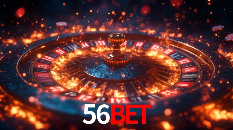 56bet: Seu Cassino Premiado com Pagamentos Rápidos