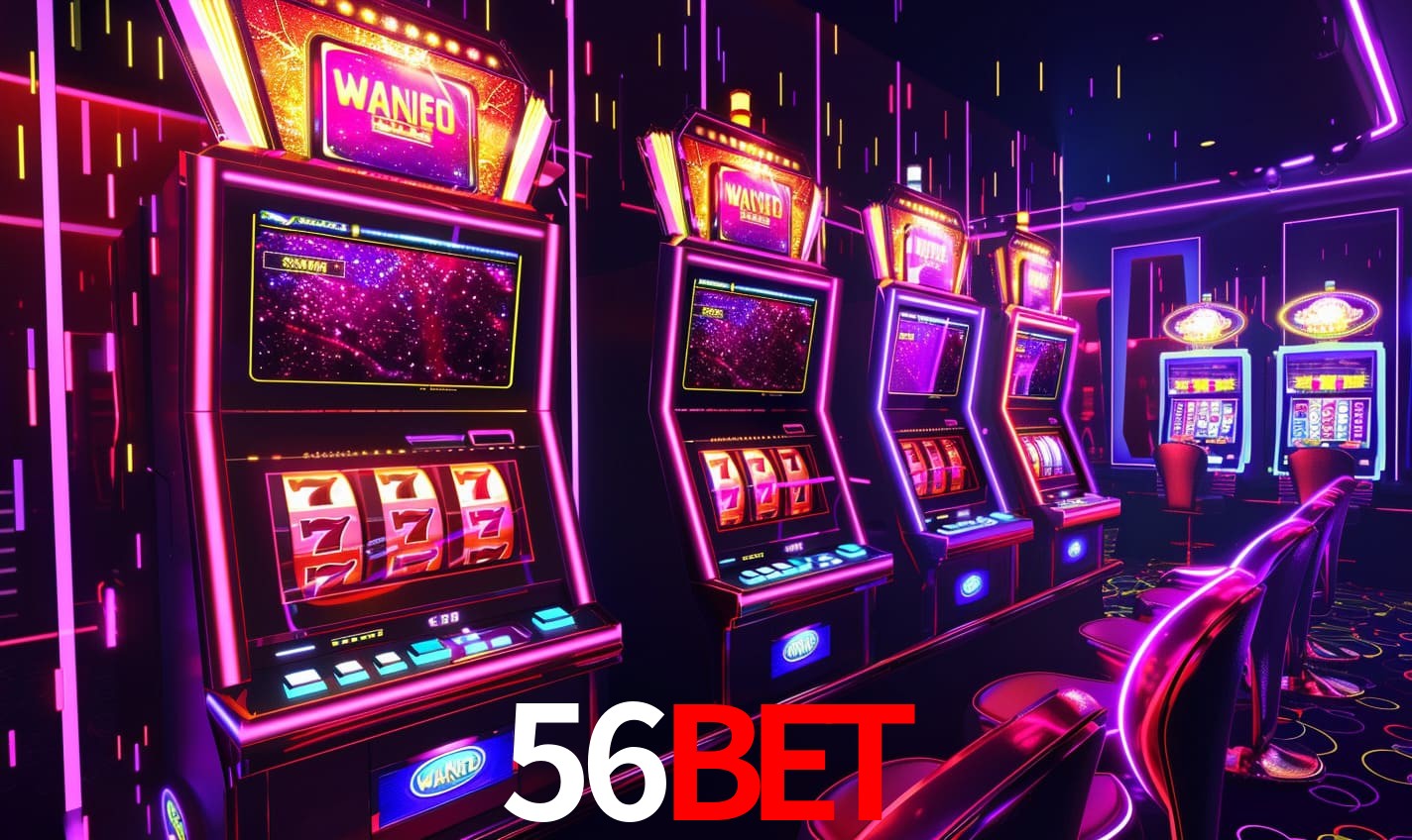 Experiência VIP 56bet