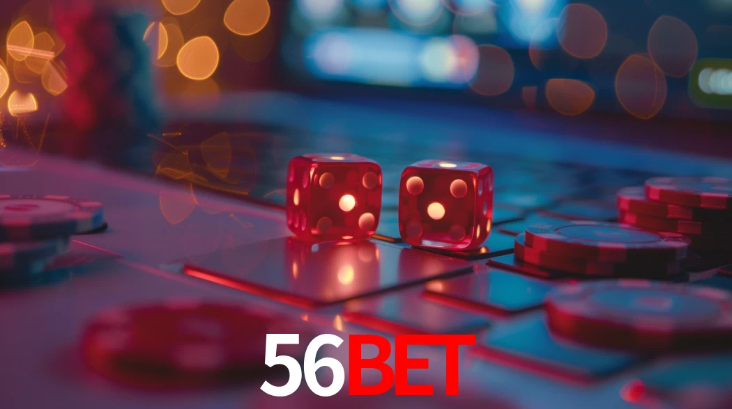 Welcome Bonus 56bet