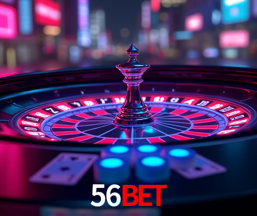 Estatísticas 56bet