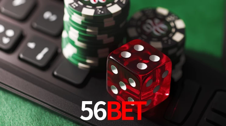Experiência VIP 56bet