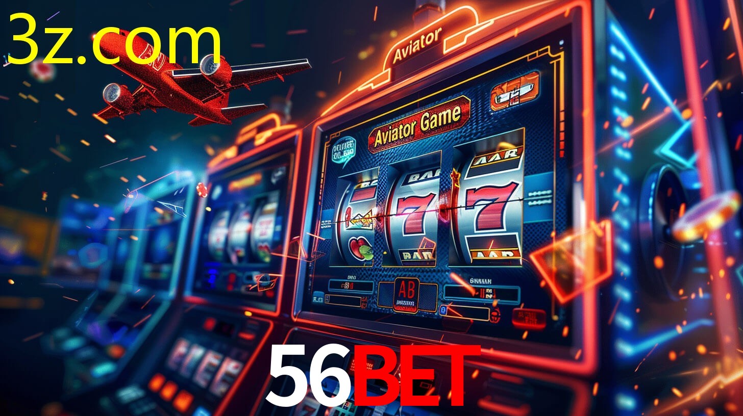 App 56BET.COM