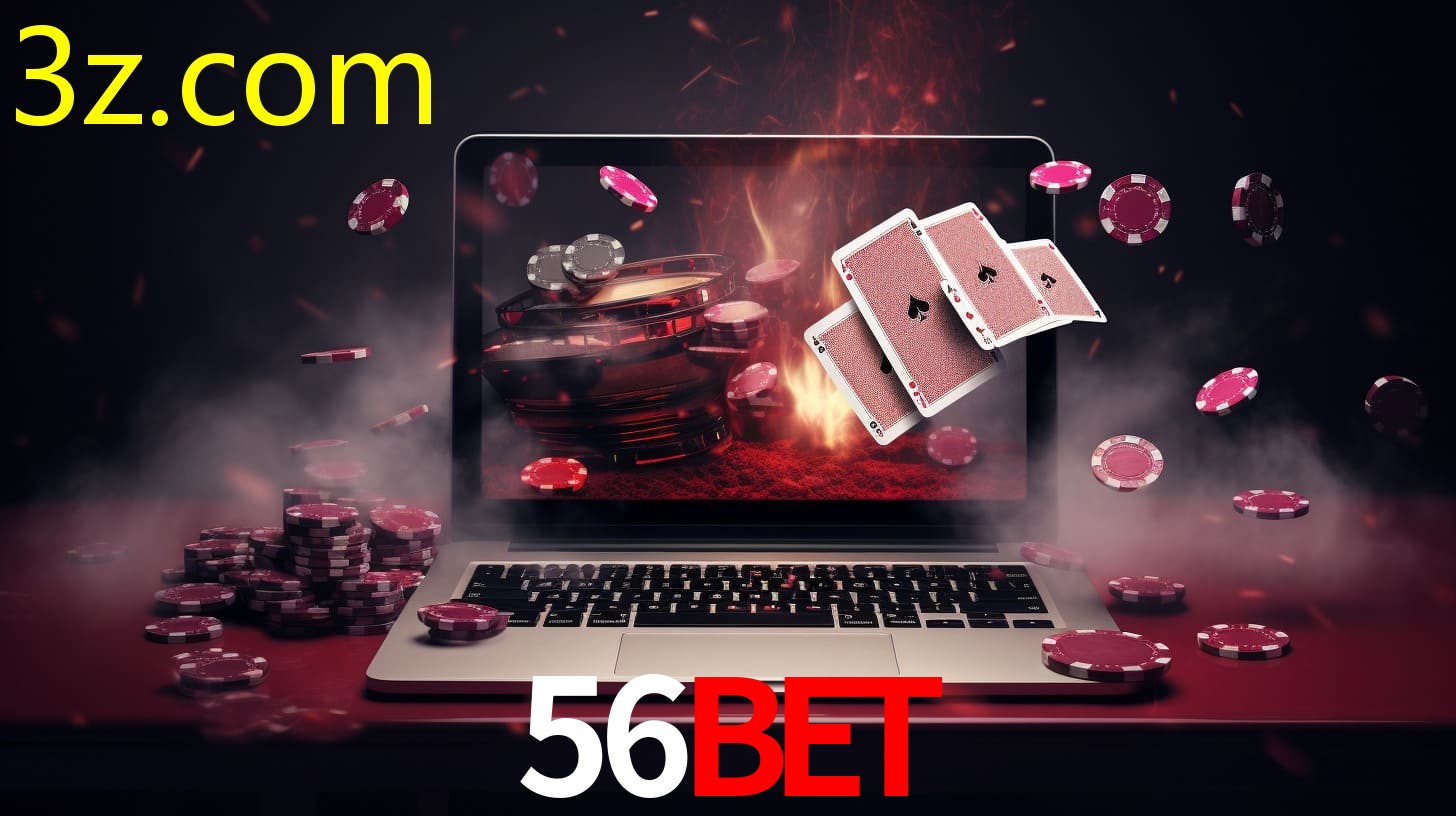 Aviator na Cassino 56BET.COM