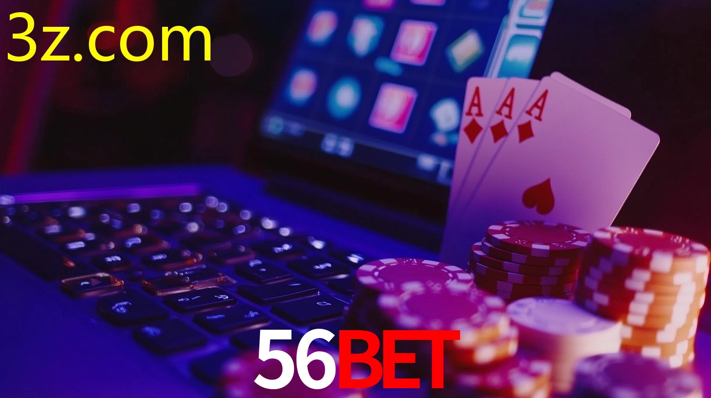 Cassino Online Seguro 56BET.COM