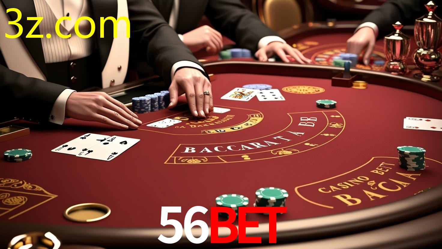Fortune Tiger Slot no Site 56BET.COM