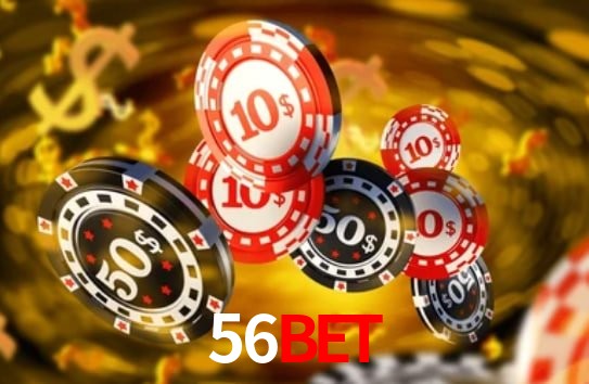 A Emoção da Loteria na 56bet: Uma Chance de Mudança de Vida