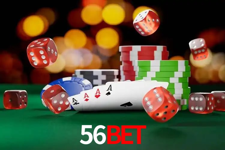 A Popularidade dos Caça-Níqueis no 56bet