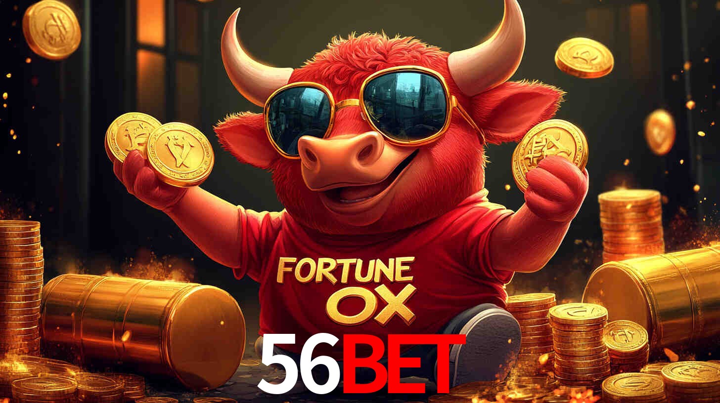 Bônus Diários 56bet
