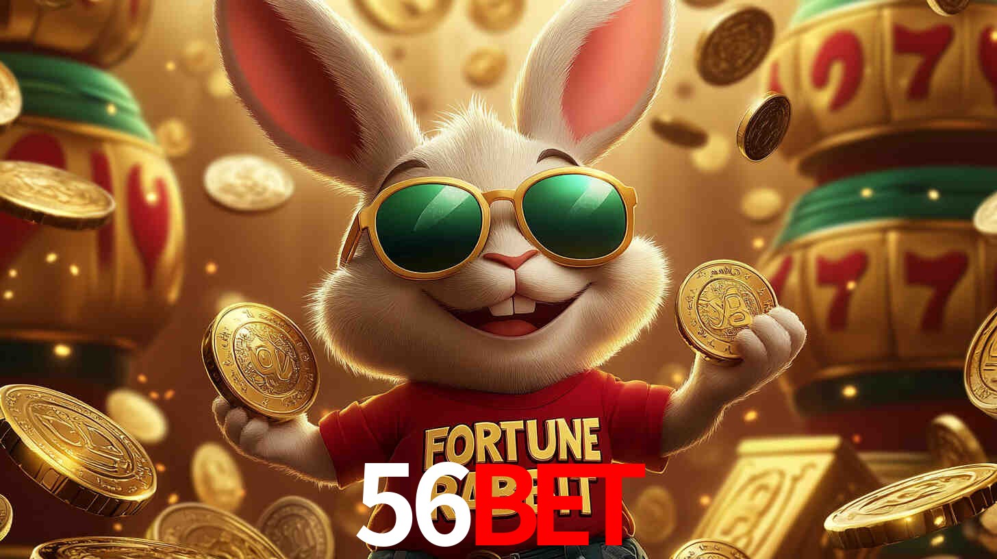 Desvendando o Mundo dos Jogos Virtuais na 56bet