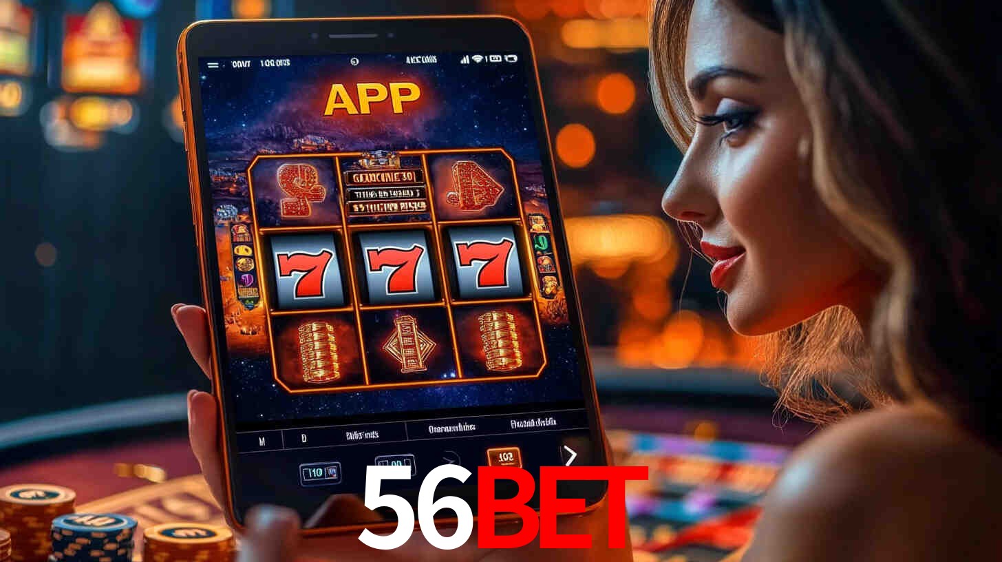 Descubra a Magia dos Jogos de Arcade no 56bet