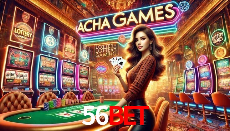Live Casino 56bet