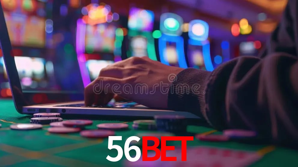 A Emoção da Loteria na 56bet: Uma Chance de Mudança de Vida