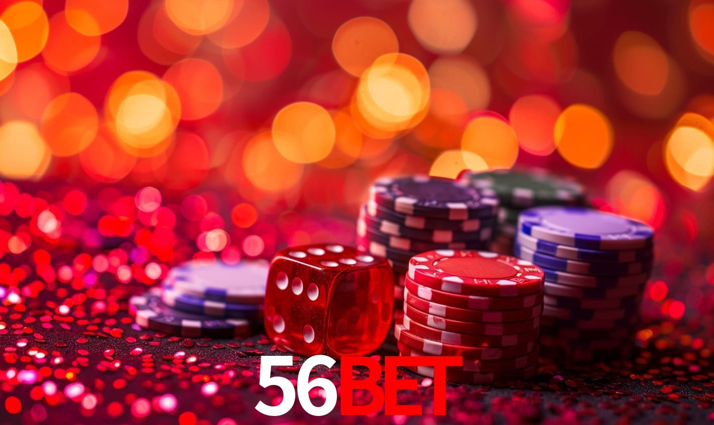 Estatísticas do Jogo 56bet