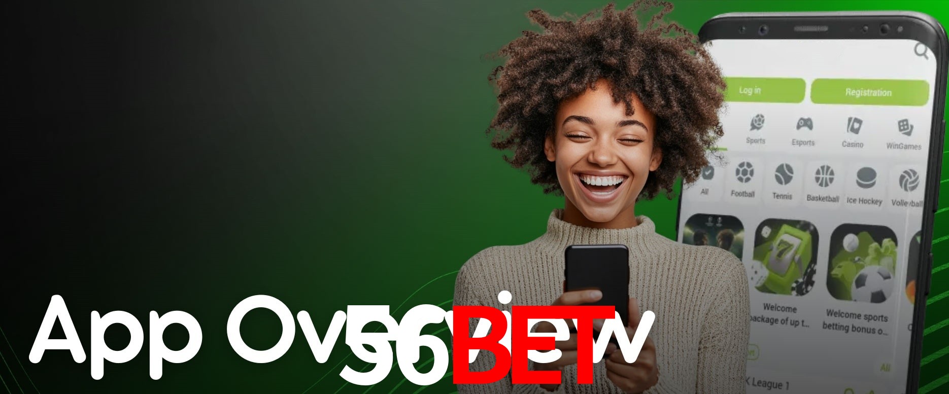 Slot Games 56bet