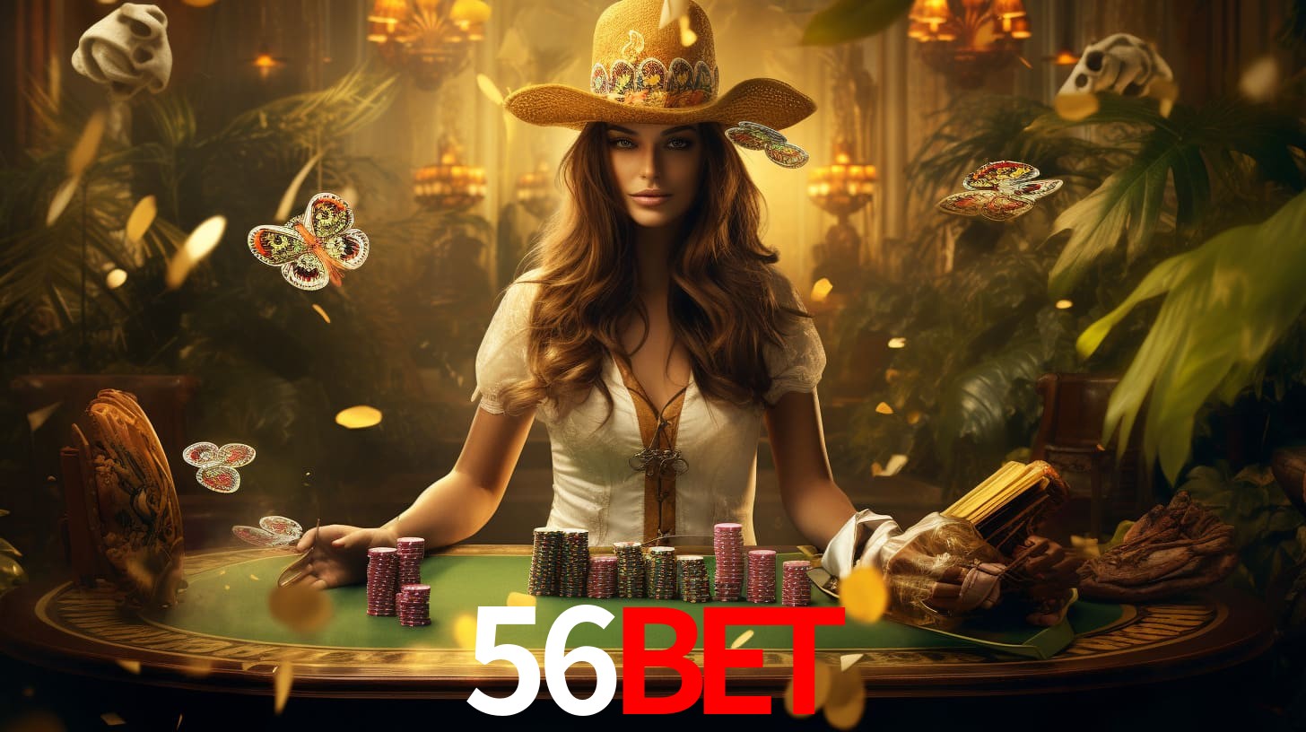 Exclusive Games 56bet