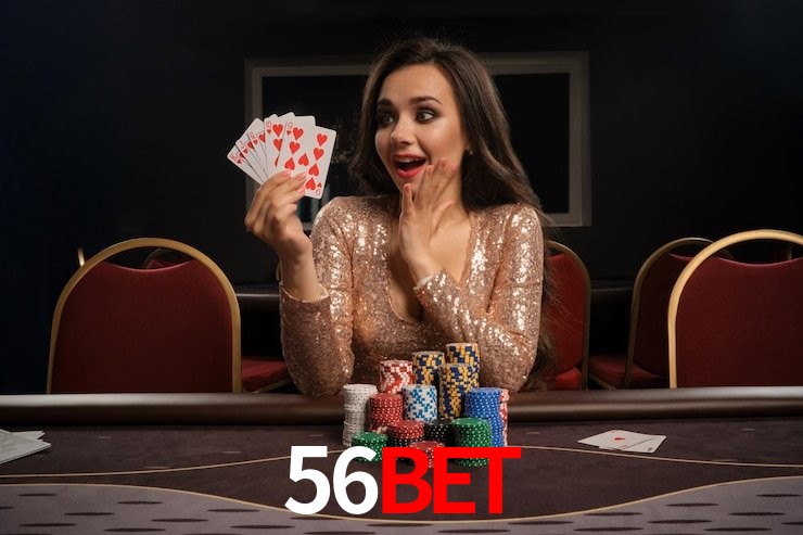 Promoção Relâmpago 56bet
