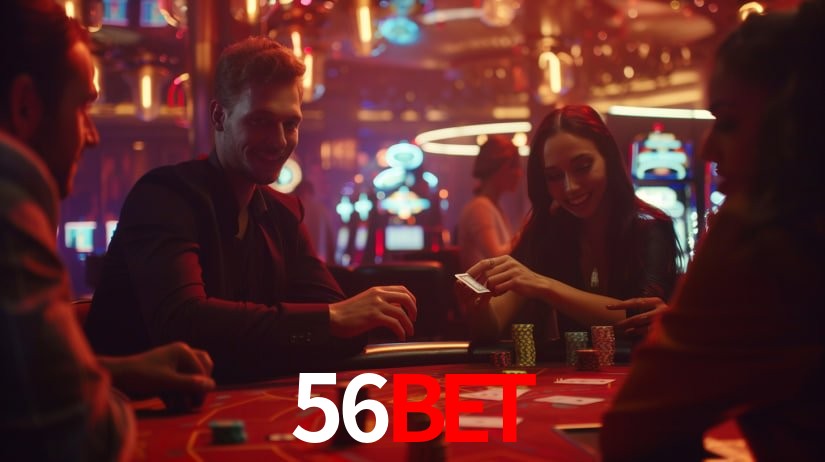 Interface Premium 56bet