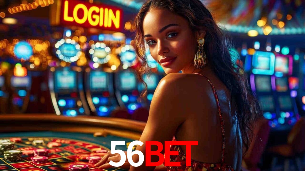 Descubra o Programa VIP da 56bet: Vantagens Exclusivas para Jogadores