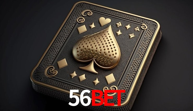 Desvendando o Mundo dos Jogos Virtuais na 56bet