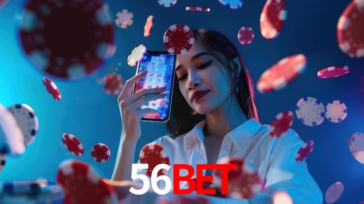 Casino Ao Vivo 56bet