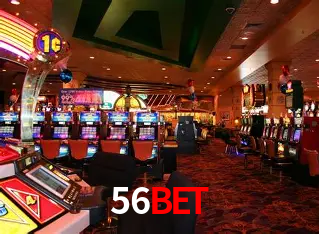 APP oficial da 56bet para mobile