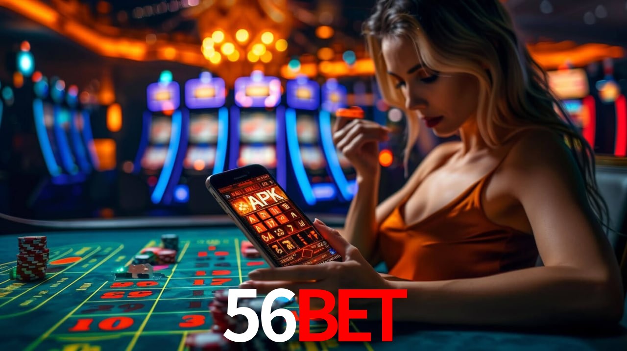 Daily Bonuses 56bet