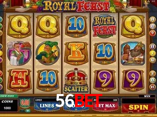 Account Benefits 56bet