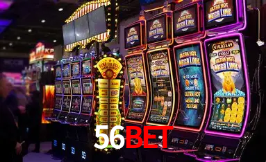 Seasonal Promotions 56bet