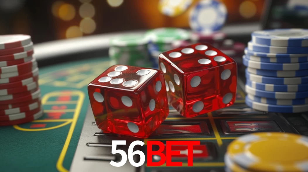 Ofertas Imperdíveis na 56bet: Promoções e Bônus Que Valem a Pena