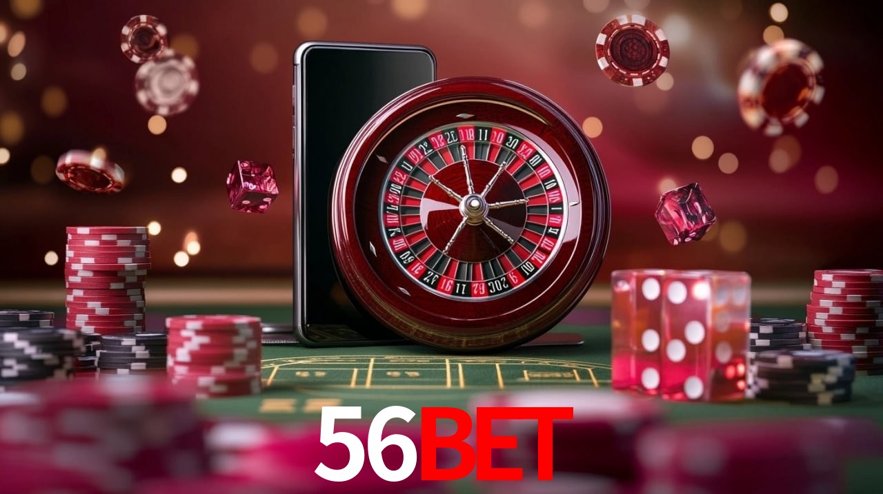 VIP Casino 56bet