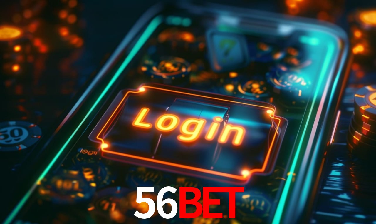 Roulette Table 56bet