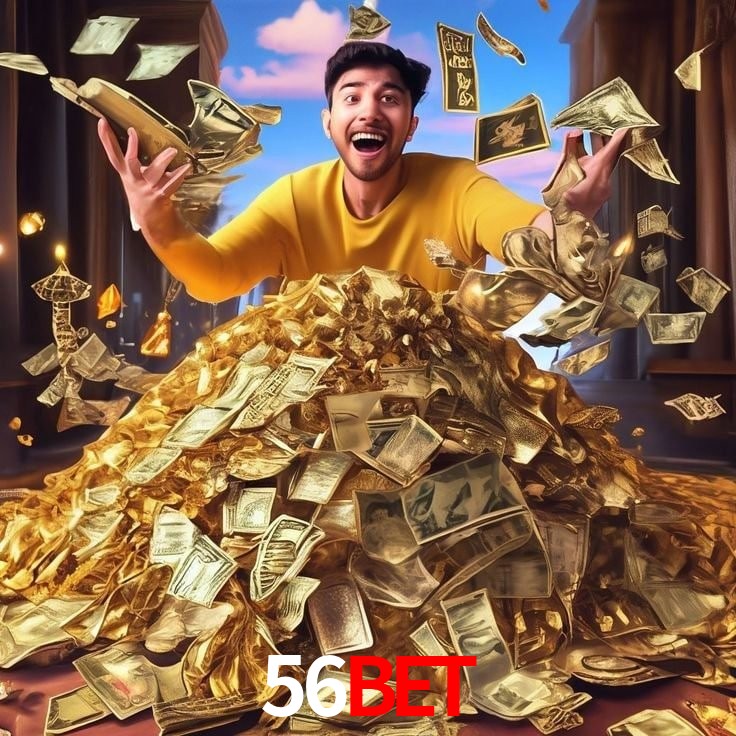 A Experiência Imersiva dos Cassinos Ao Vivo no 56bet