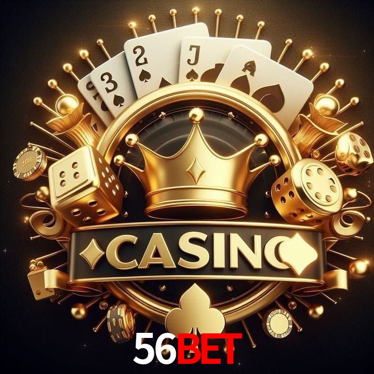 Inovações de Jogos na 56bet: O Futuro das Experiências Interativas