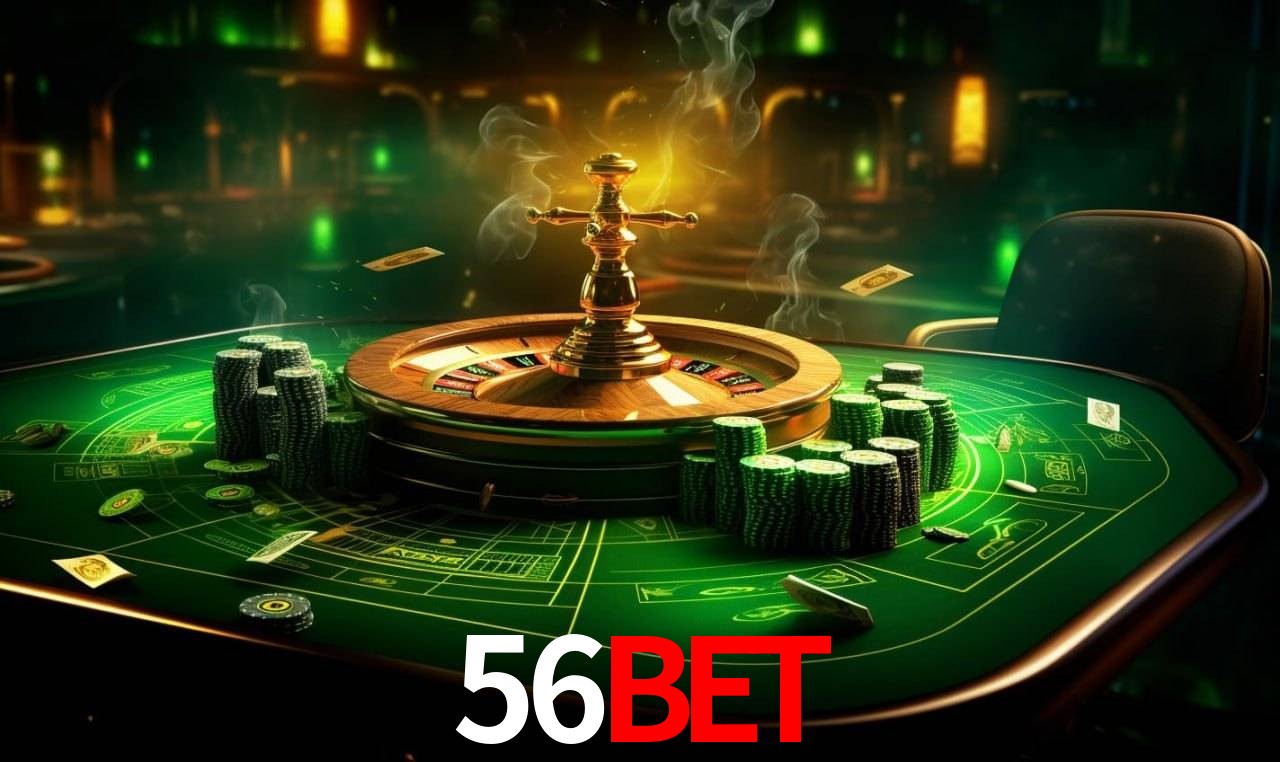 Benefícios da Conta 56bet