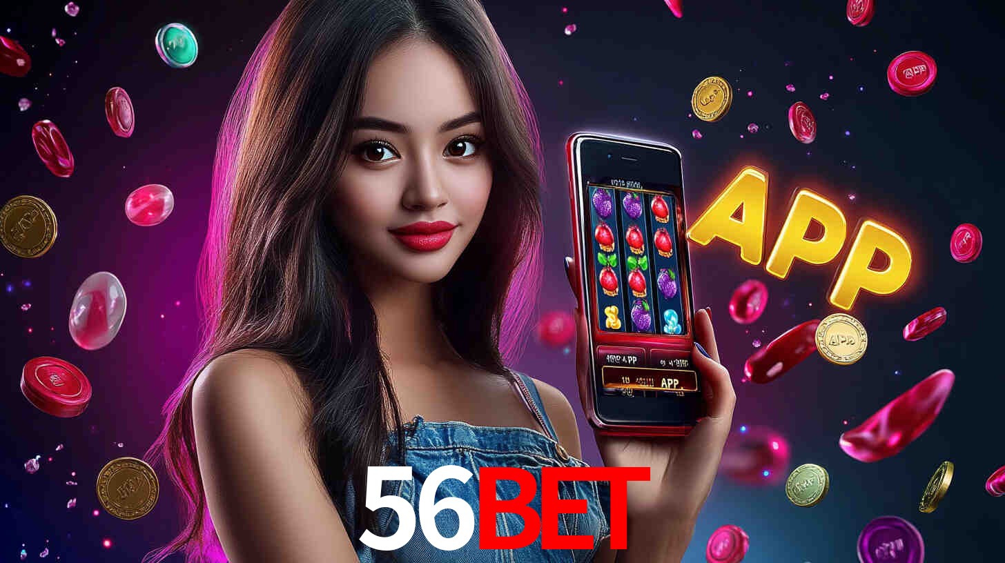 Casino VIP 56bet