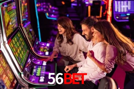 Integração de APIs 56bet