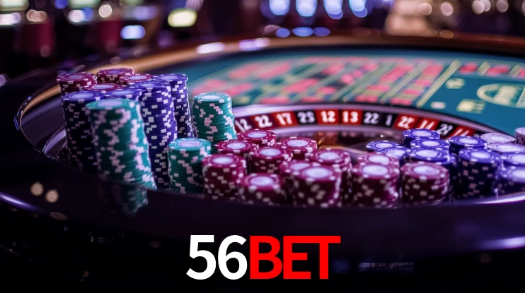 56bet App Interface