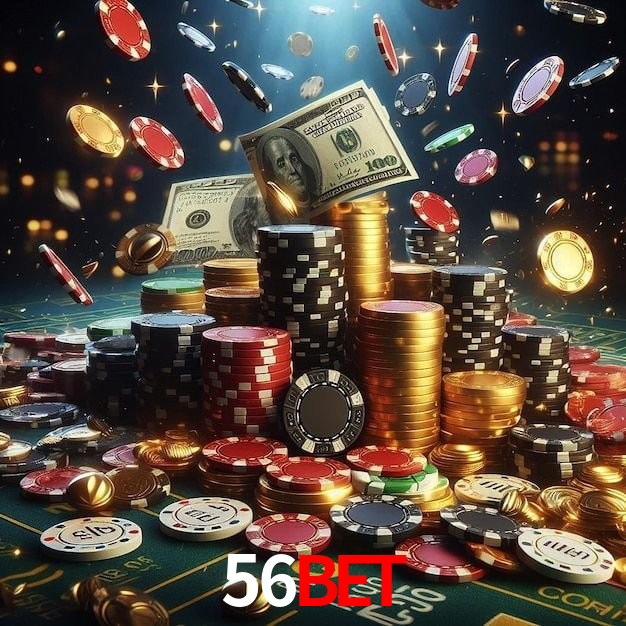Tecnologia da Plataforma 56bet