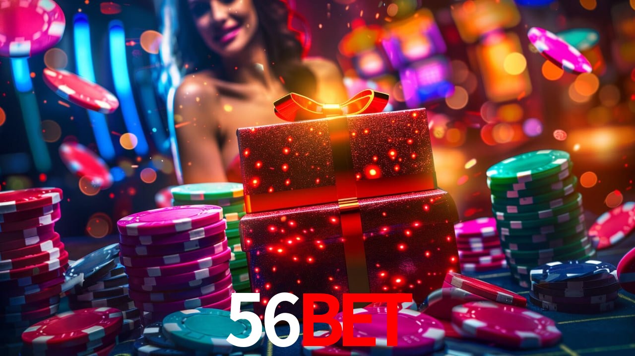 Login Seguro 56bet
