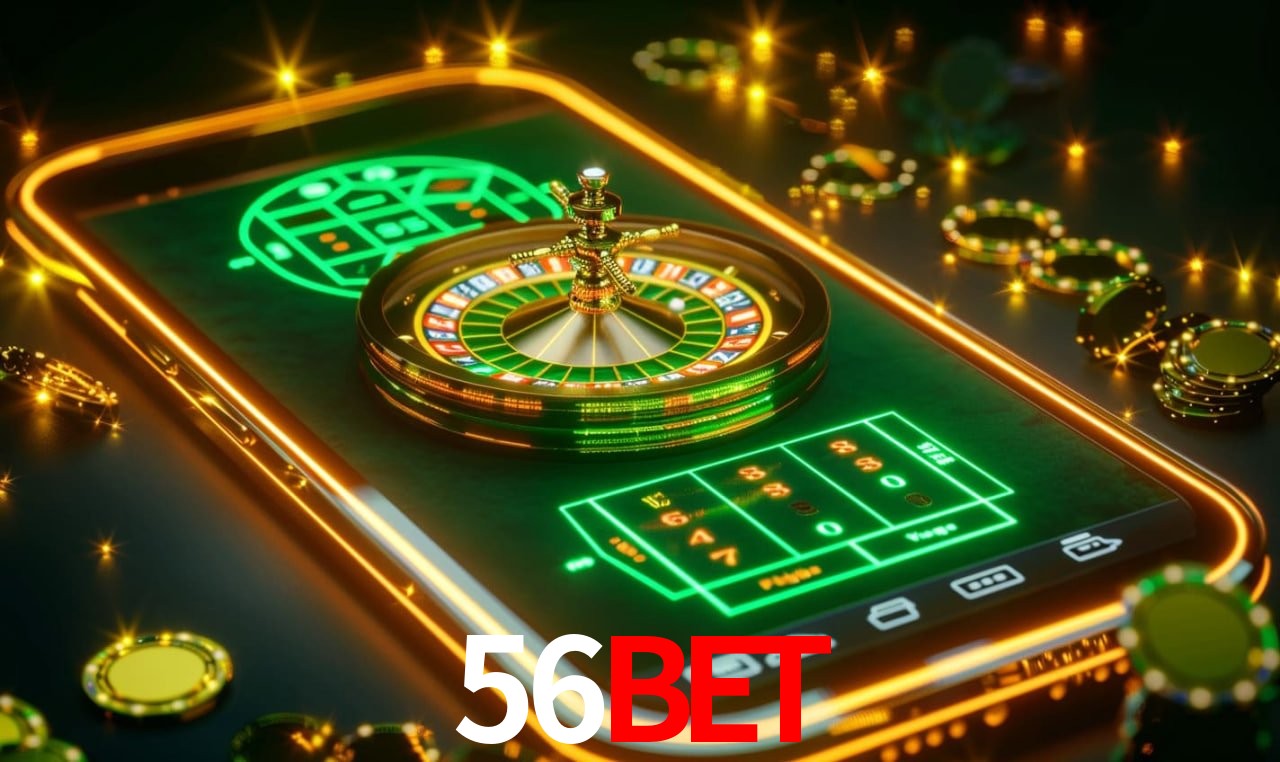 Explorando a Categoria de Eventos em Apostas na 56bet