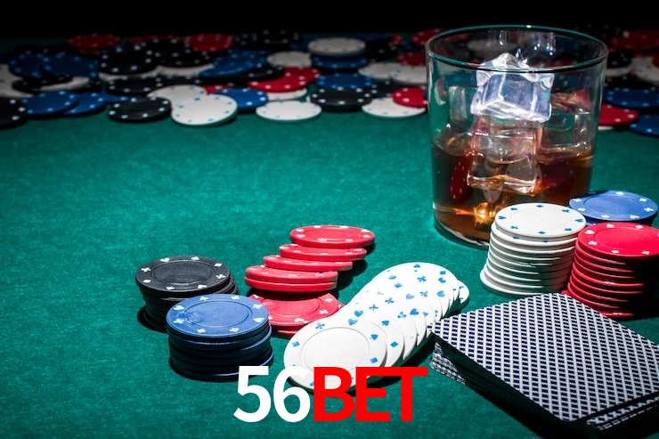 Apostas Esportivas na 56bet: Um Guia Completo