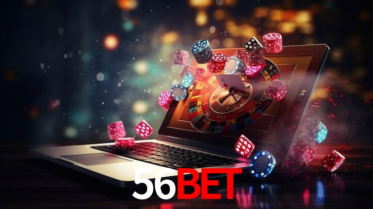 Cadastro Rápido 56bet