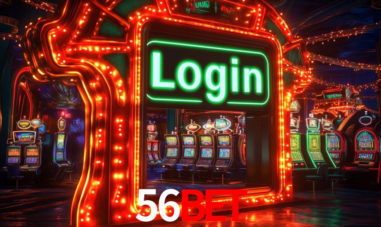 A Revolução dos Aplicativos de Jogos no 56bet