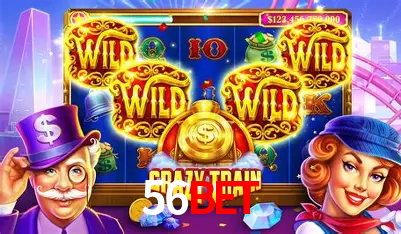 Flash Promotion 56bet