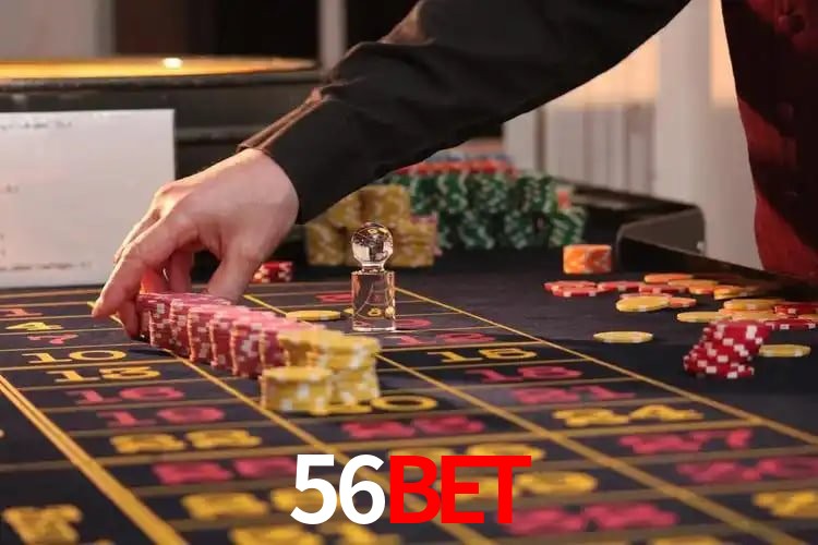 Jogos Exclusivos 56bet