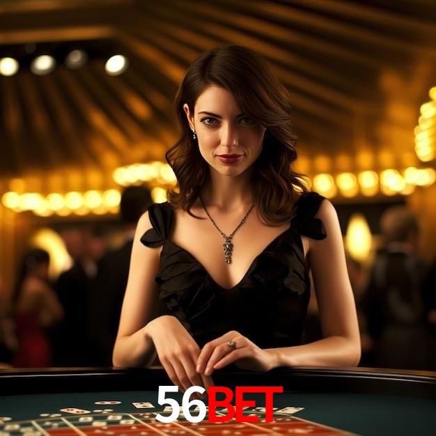 Estatísticas Esportivas 56bet