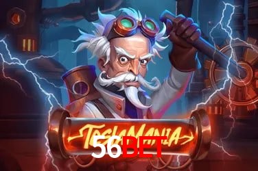 A Experiência Imersiva dos Cassinos Ao Vivo no 56bet