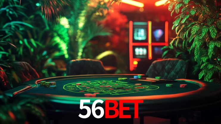 Premium Interface 56bet
