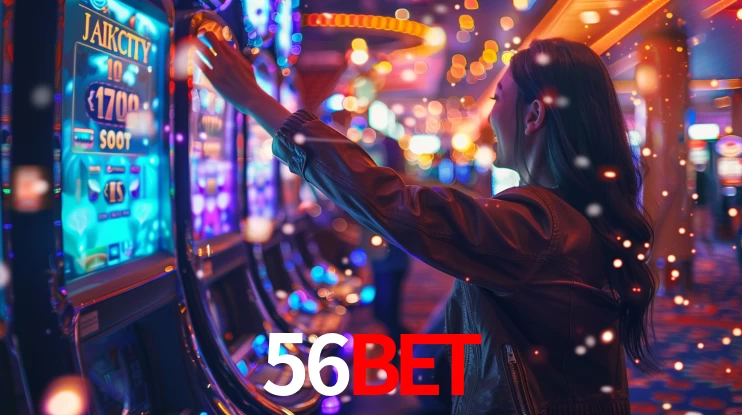 56bet: Jogue Crash e Experimente Alta Recompensa Instantânea