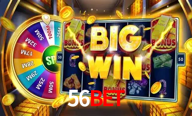 cassino 56bet